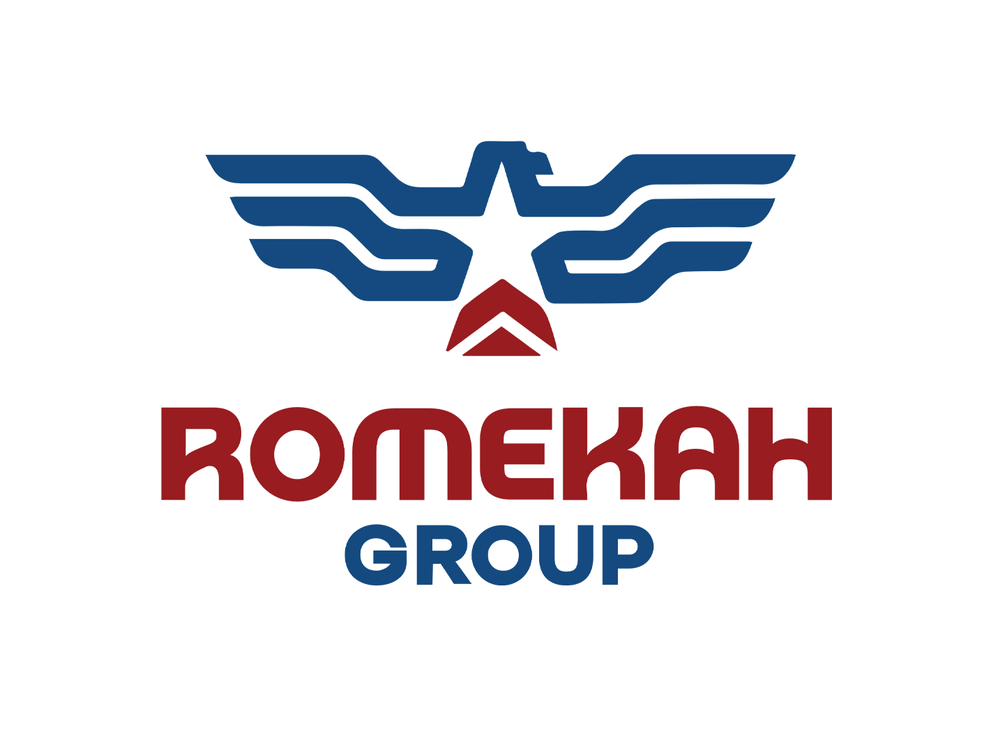 Romekah Group Logo